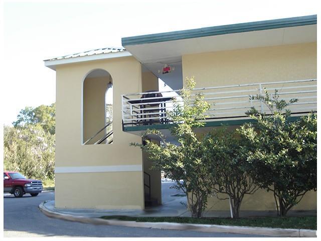 Red Carpet Inn Jesup Exterior foto