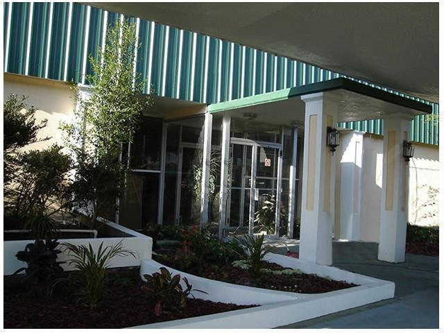 Red Carpet Inn Jesup Exterior foto